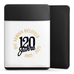 Tablet Sleeve schwarz