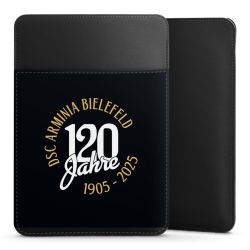 Tablet Sleeve schwarz