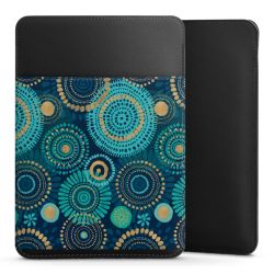 Tablet Sleeve schwarz