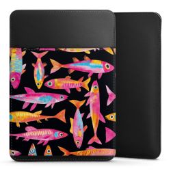 Tablet Sleeve schwarz
