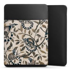 Tablet Sleeve schwarz