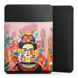 Tablet Sleeve schwarz