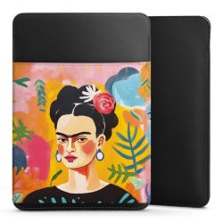 Tablet Sleeve schwarz