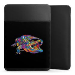 Tablet Sleeve schwarz