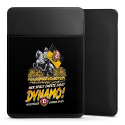 Tablet Sleeve schwarz