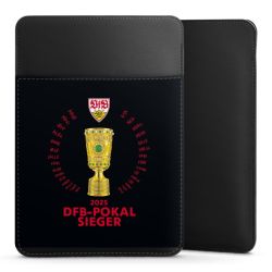 Tablet Sleeve schwarz