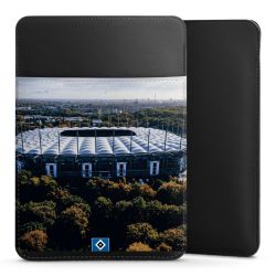 Tablet Sleeve schwarz