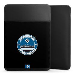 Tablet Sleeve schwarz