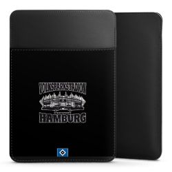 Tablet Sleeve schwarz