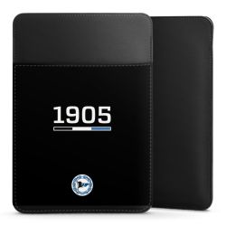 Tablet Sleeve schwarz