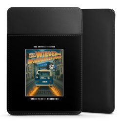 Tablet Sleeve schwarz