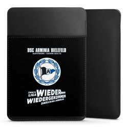 Tablet Sleeve schwarz