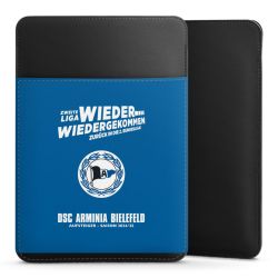 Tablet Sleeve schwarz