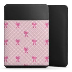 Tablet Sleeve schwarz