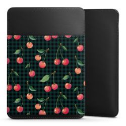 Tablet Sleeve schwarz