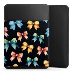 Tablet Sleeve schwarz