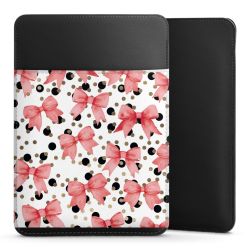 Tablet Sleeve schwarz