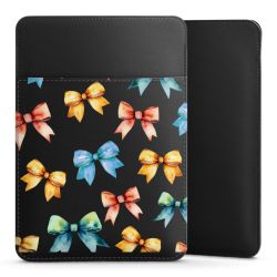 Tablet Sleeve schwarz
