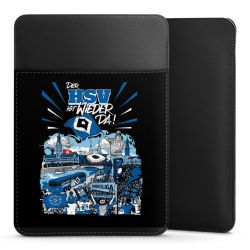 Tablet Sleeve schwarz