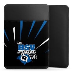 Tablet Sleeve schwarz