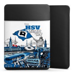 Tablet Sleeve schwarz
