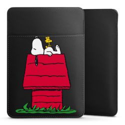 Tablet Sleeve schwarz