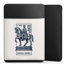 Tablet Sleeve schwarz