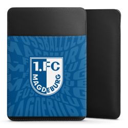 Tablet Sleeve schwarz