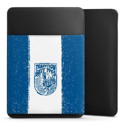Tablet Sleeve schwarz