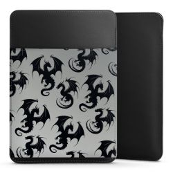 Tablet Sleeve schwarz