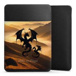 Tablet Sleeve schwarz