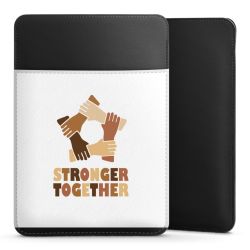 Tablet Sleeve schwarz