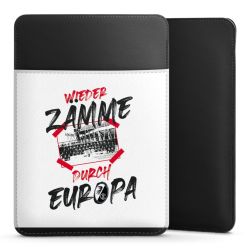 Tablet Sleeve schwarz