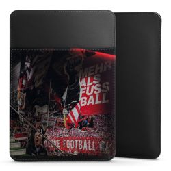 Tablet Sleeve schwarz