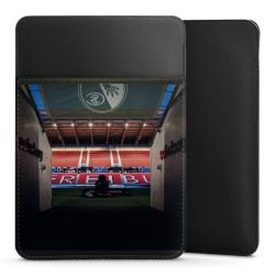 Tablet Sleeve schwarz