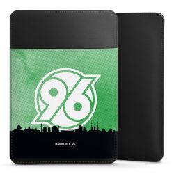 Tablet Sleeve schwarz