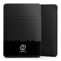 Tablet Sleeve schwarz