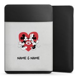 Tablet Sleeve schwarz