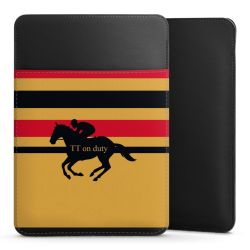 Tablet Sleeve schwarz