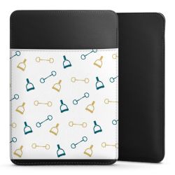 Tablet Sleeve schwarz