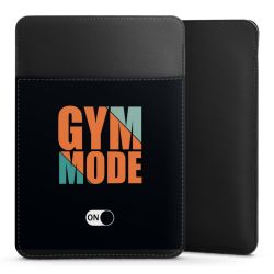 Tablet Sleeve schwarz