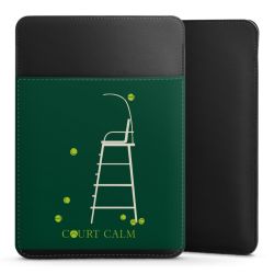 Tablet Sleeve schwarz