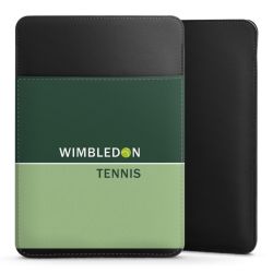 Tablet Sleeve schwarz