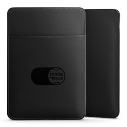 Tablet Sleeve schwarz