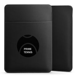 Tablet Sleeve schwarz