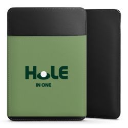 Tablet Sleeve schwarz