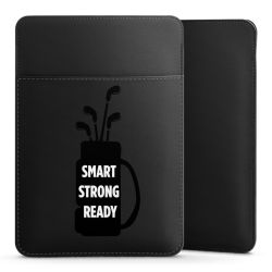Tablet Sleeve schwarz