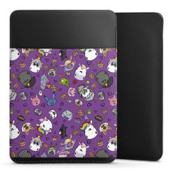 Tablet Sleeve schwarz