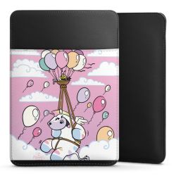 Tablet Sleeve schwarz