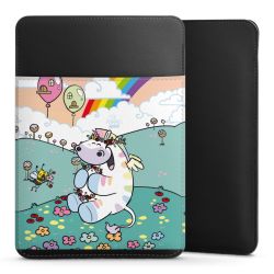 Tablet Sleeve schwarz